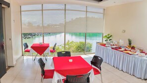 Restaurant - The Beach House (Panama City)