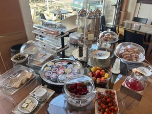 Restaurant - B&b Belveliero (Trapani)