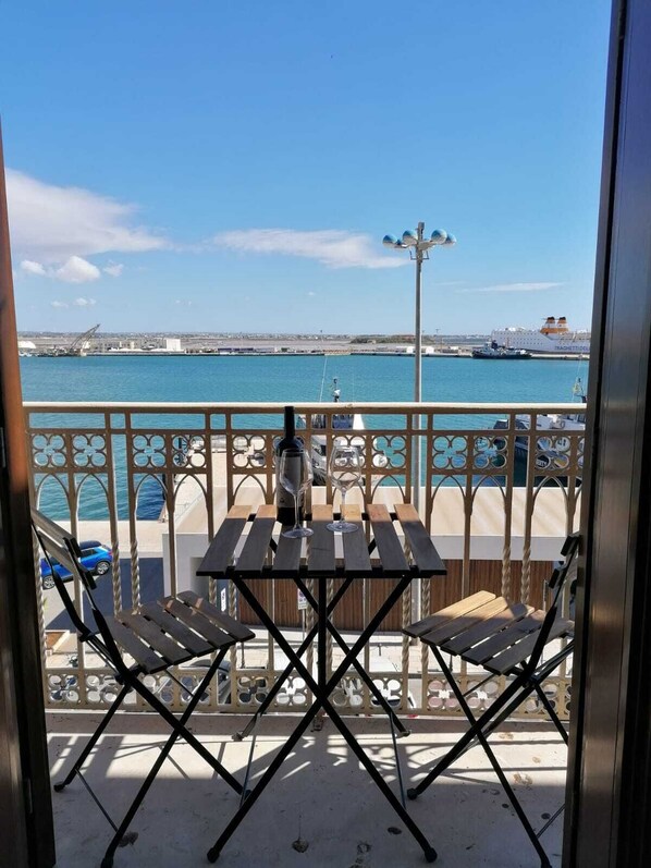 Select Comfort beds, minibar, desk, soundproofing - B&b Belveliero (Trapani)