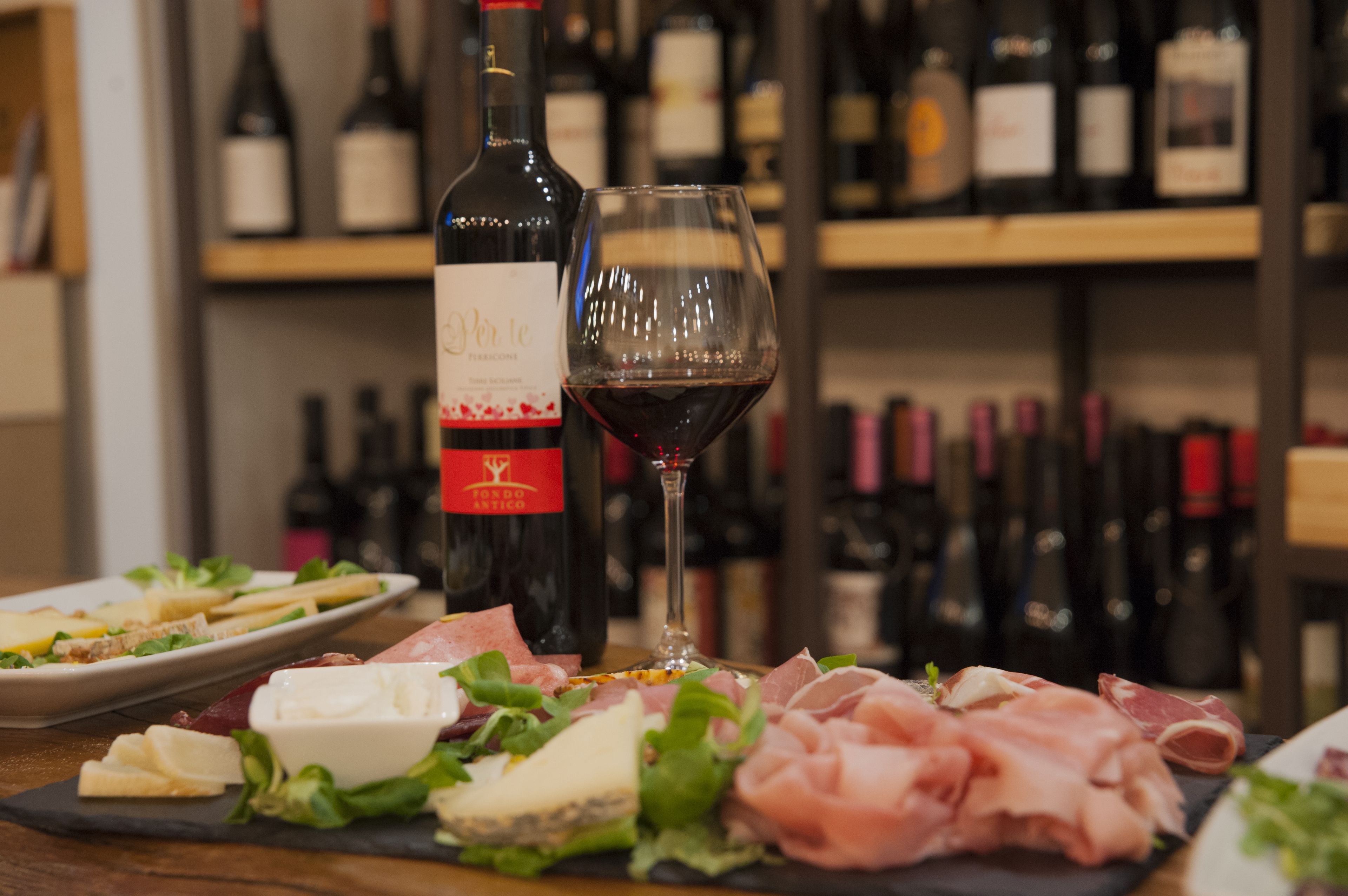 Foto - B&B Belveliero - Il Capitano