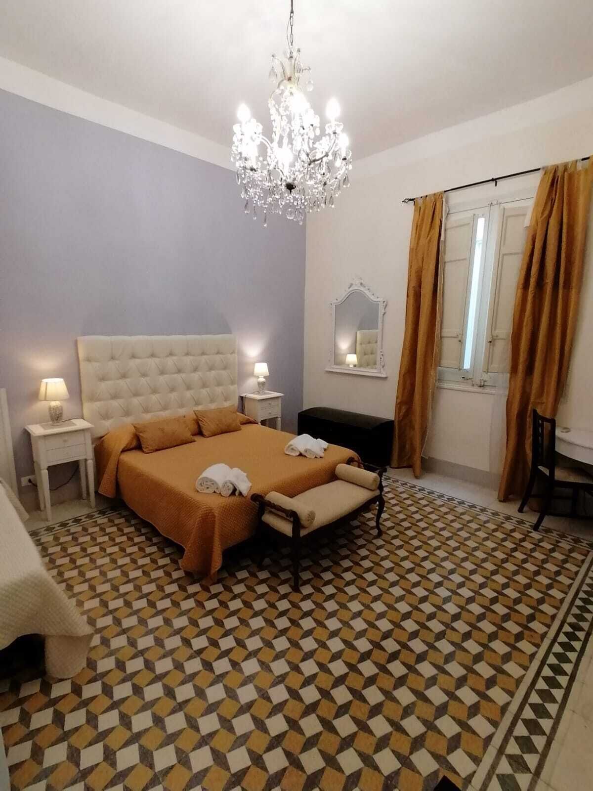 Foto - B&B Belveliero - Il Capitano