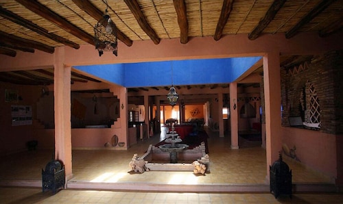 Riad Les Flamants Roses