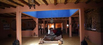 Riad Les Flamants Roses