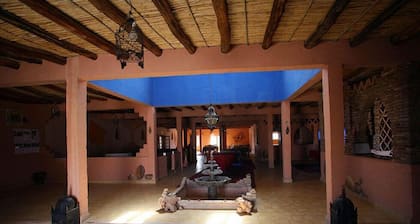 Riad Les Flamants Roses