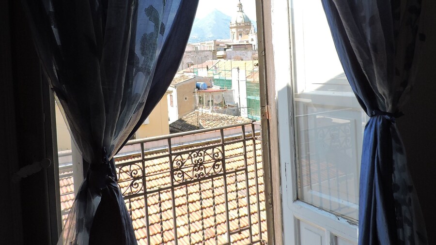 Hotel Concordia