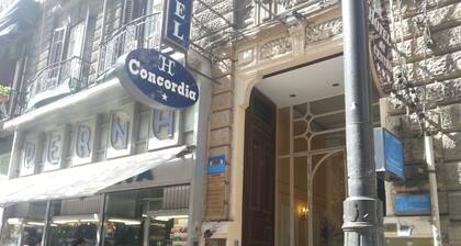 Hotel Concordia