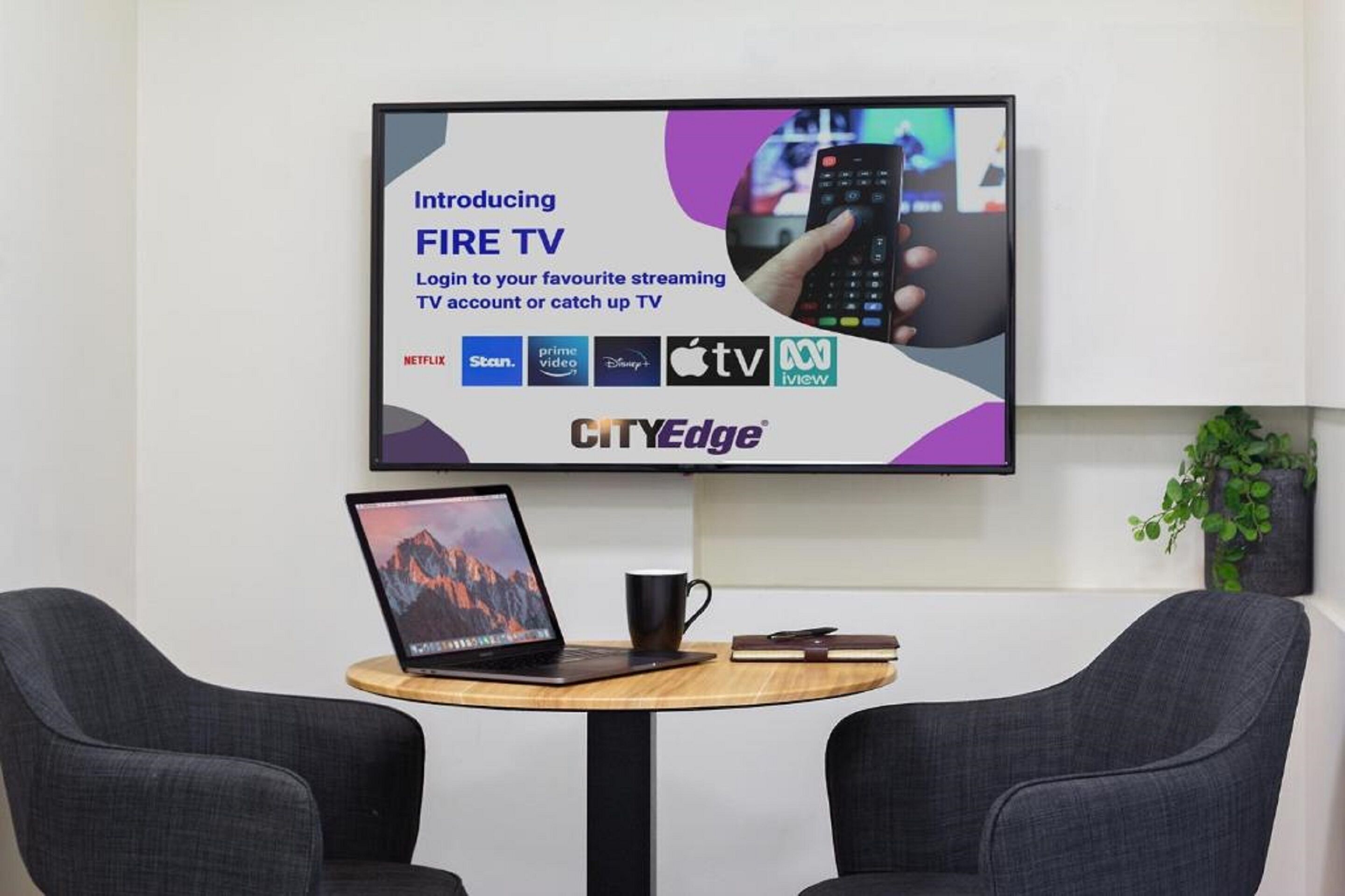 Quality Apartments North Melbourne — image 21