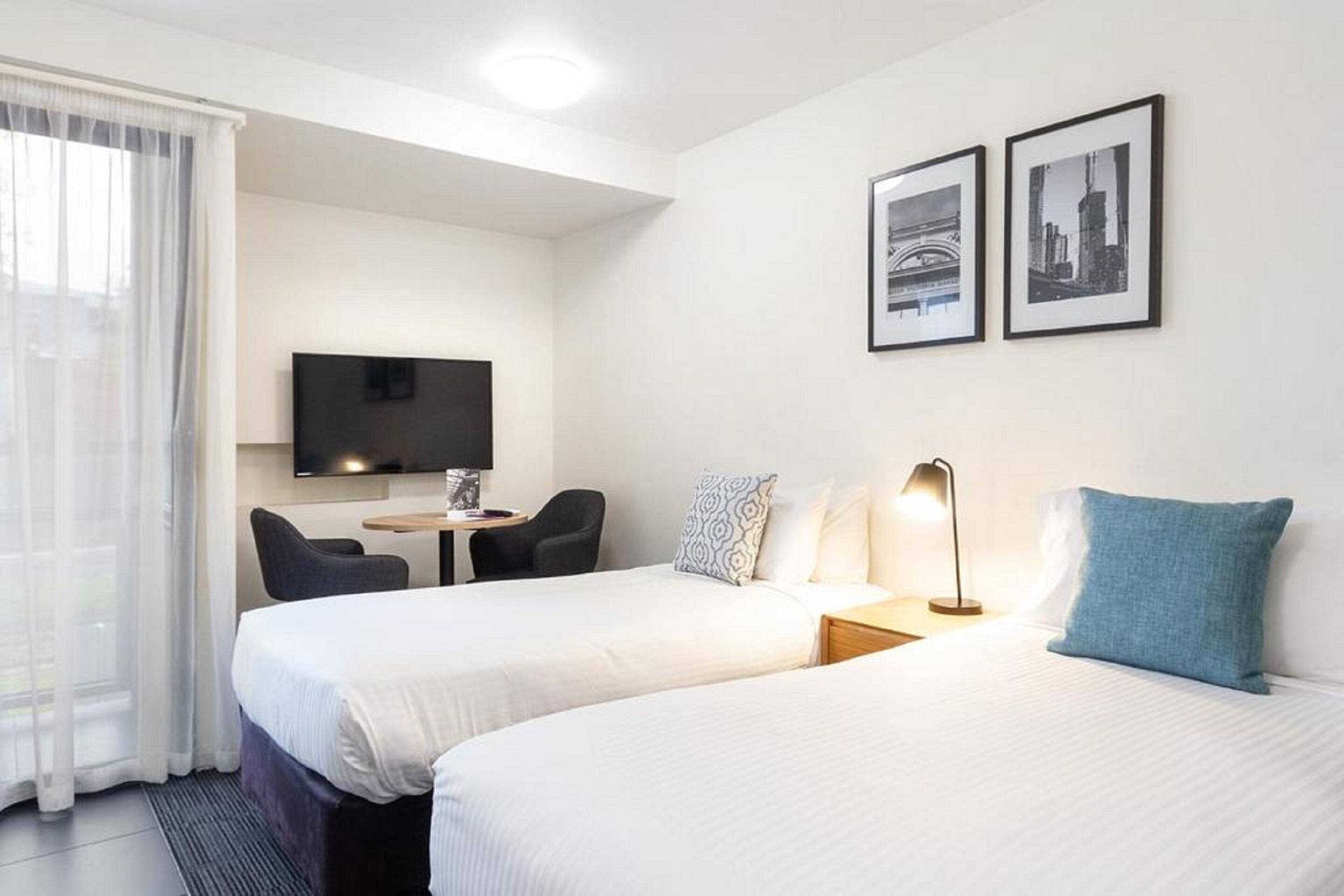 Quality Apartments North Melbourne — image 3