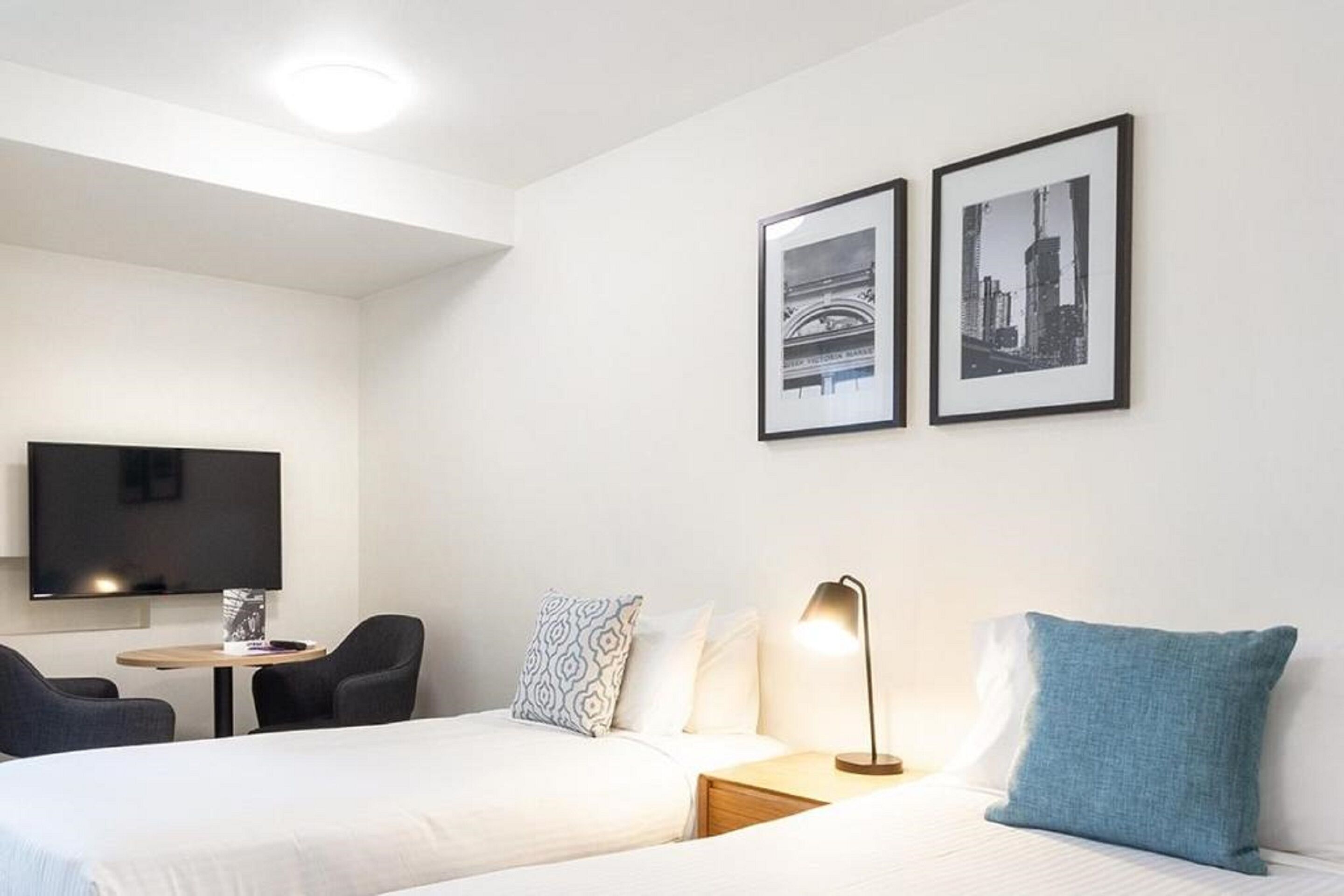 Quality Apartments North Melbourne — image 13