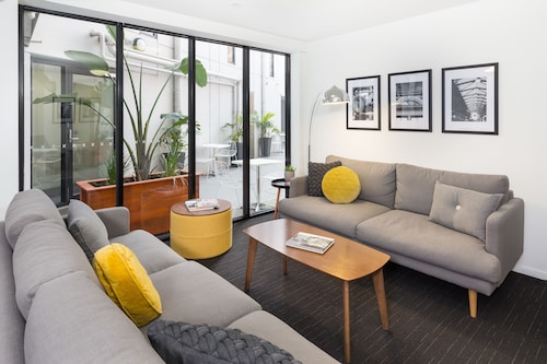 Quality Apartments North Melbourne