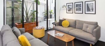 Quality Apartments North Melbourne