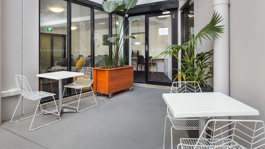 Quality Apartments North Melbourne