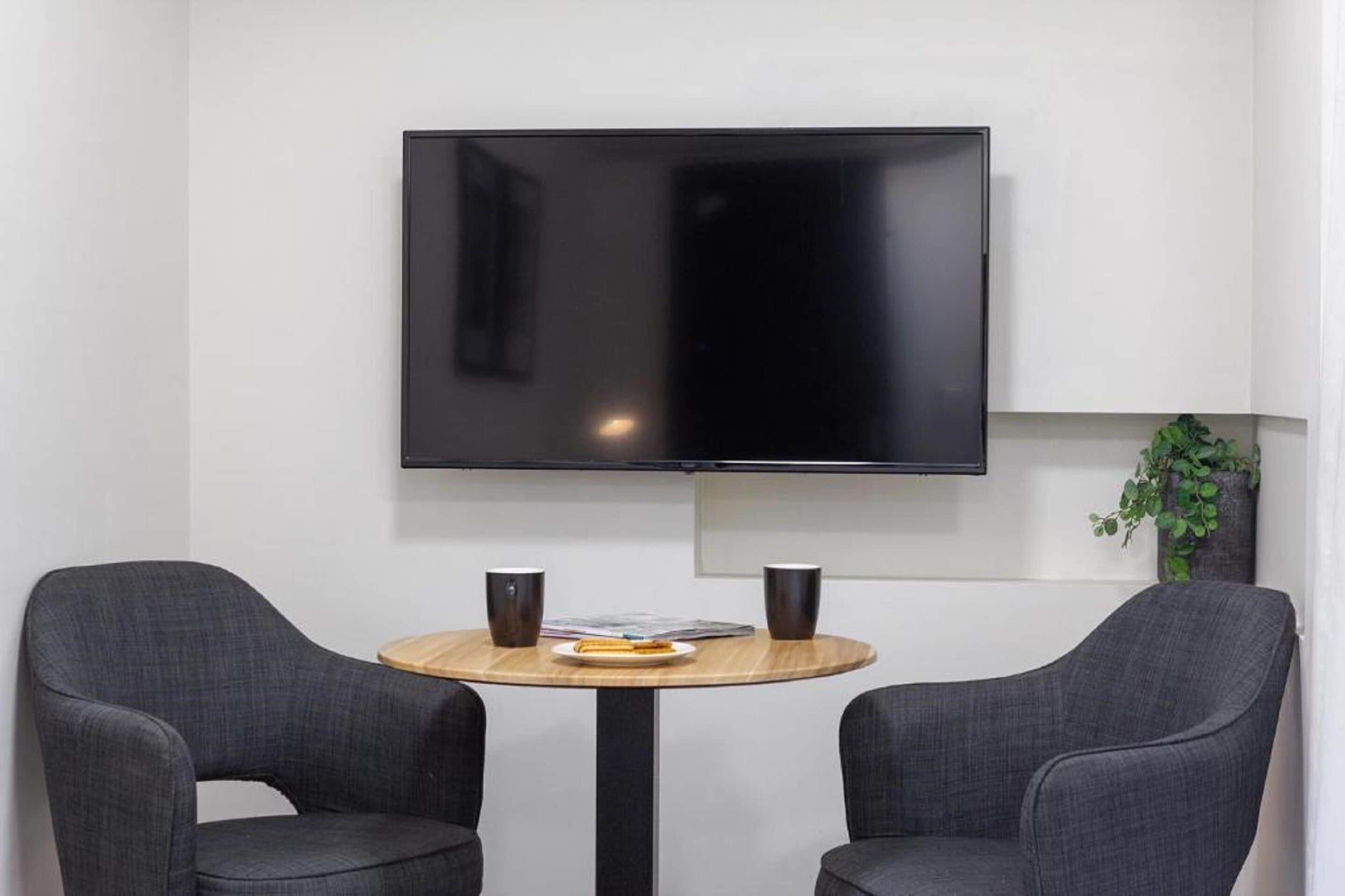 Quality Apartments North Melbourne — image 19