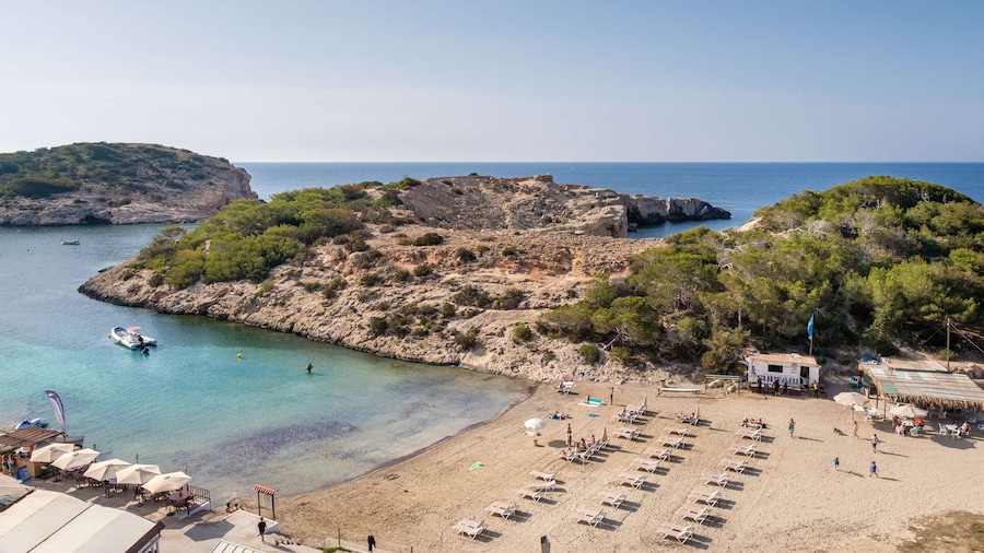 BarcelĂł Portinatx - Adults Only