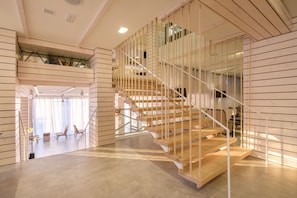 Interior detail - Barceló Portinatx - Adults Only (Sant Joan de Labritja)