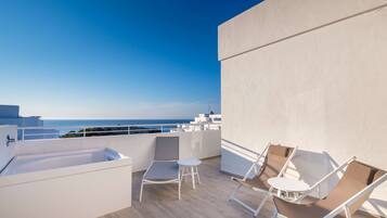 1 bedroom, premium bedding, in-room safe, blackout drapes