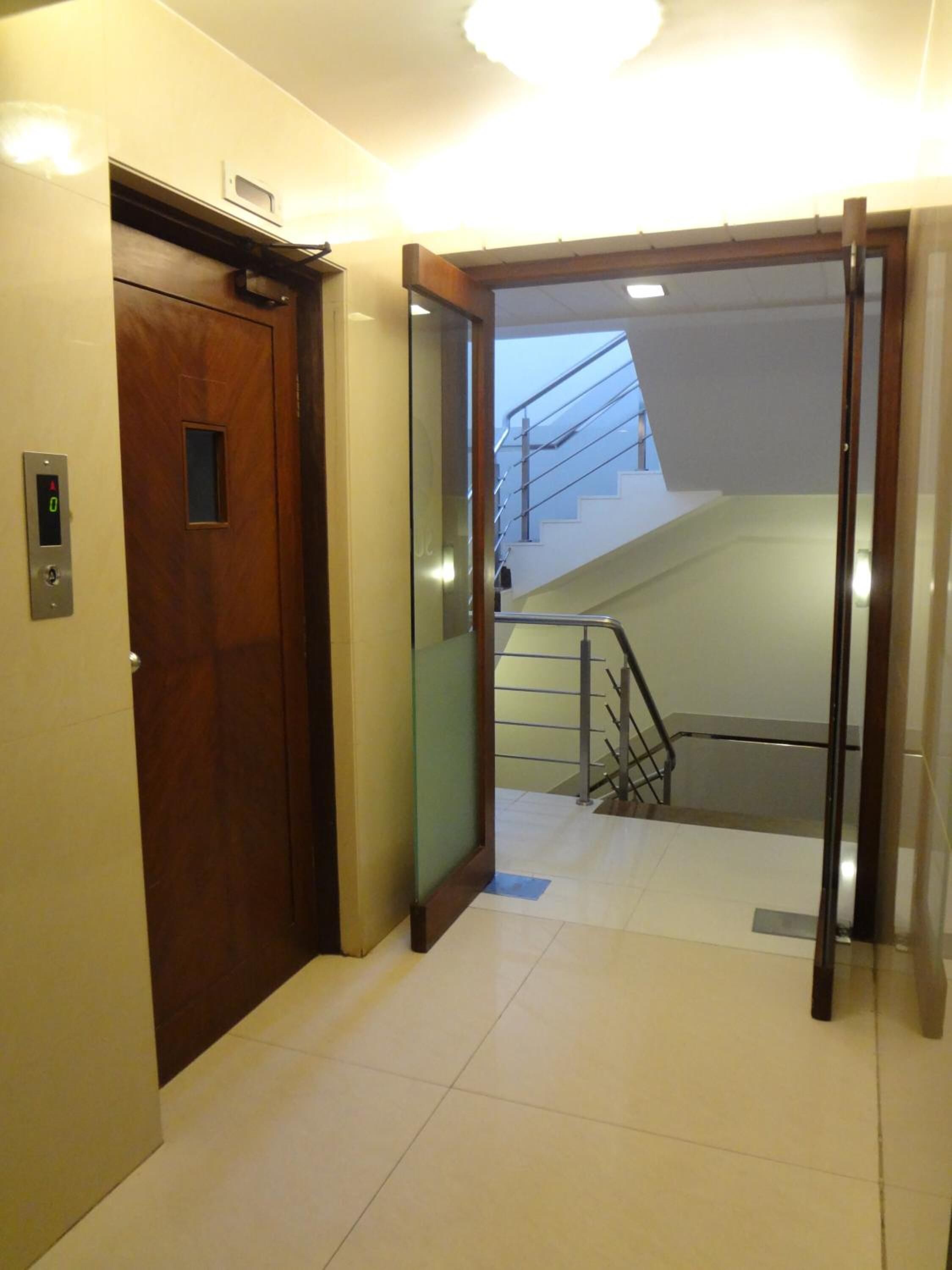 Foto - Hotel Suba Palace Near Gateway of India