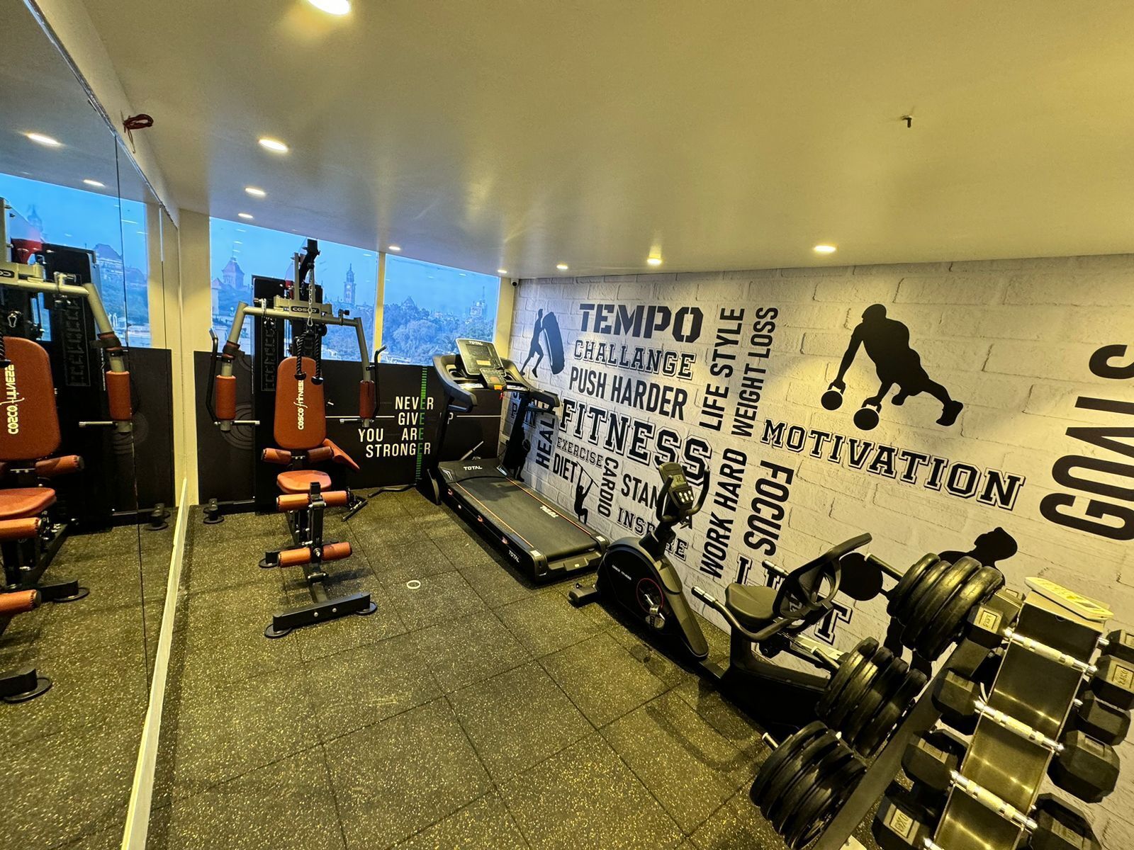 Foto - Hotel Suba Palace Near Gateway of India