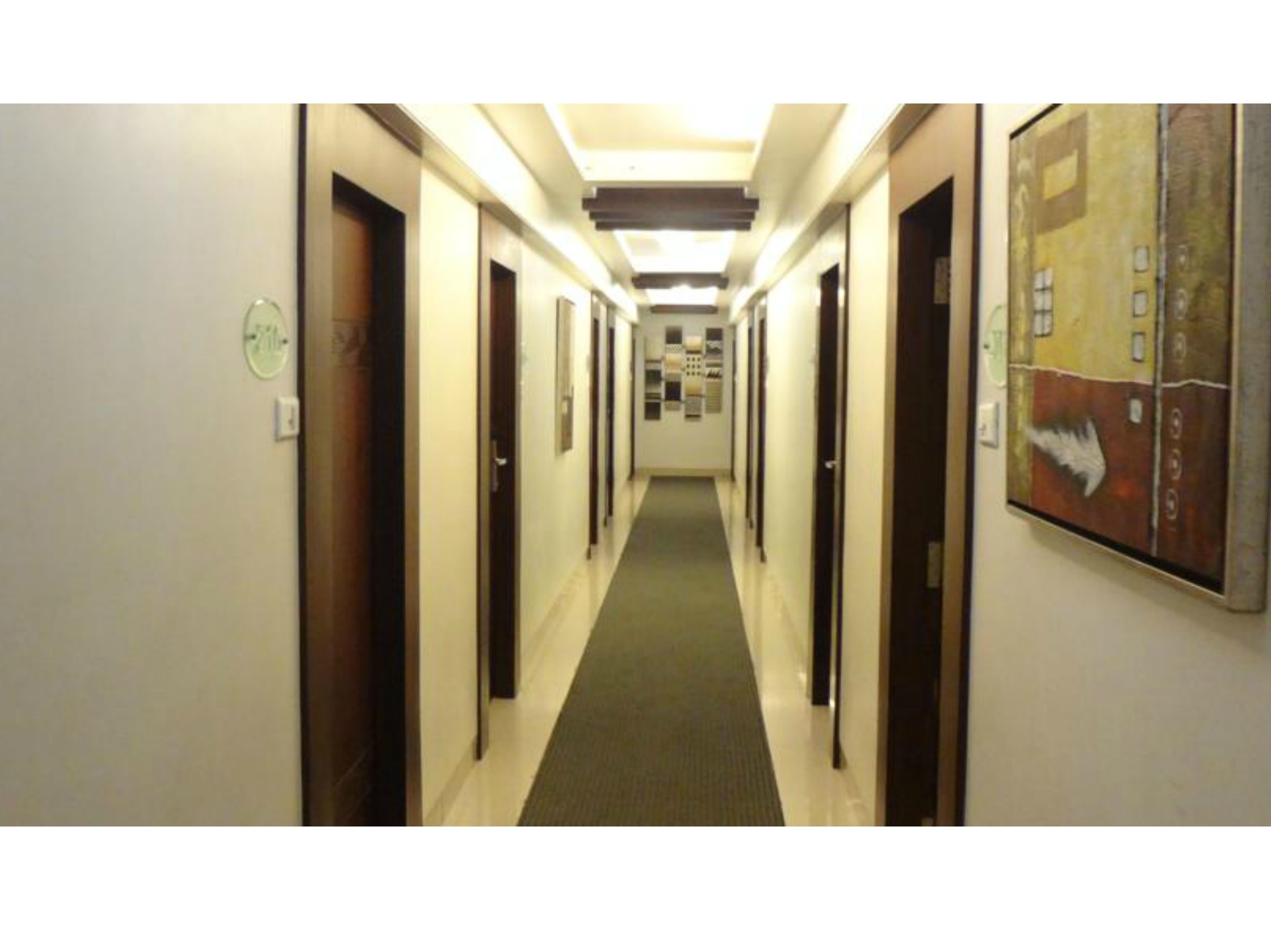 Foto - Hotel Suba Palace Near Gateway of India