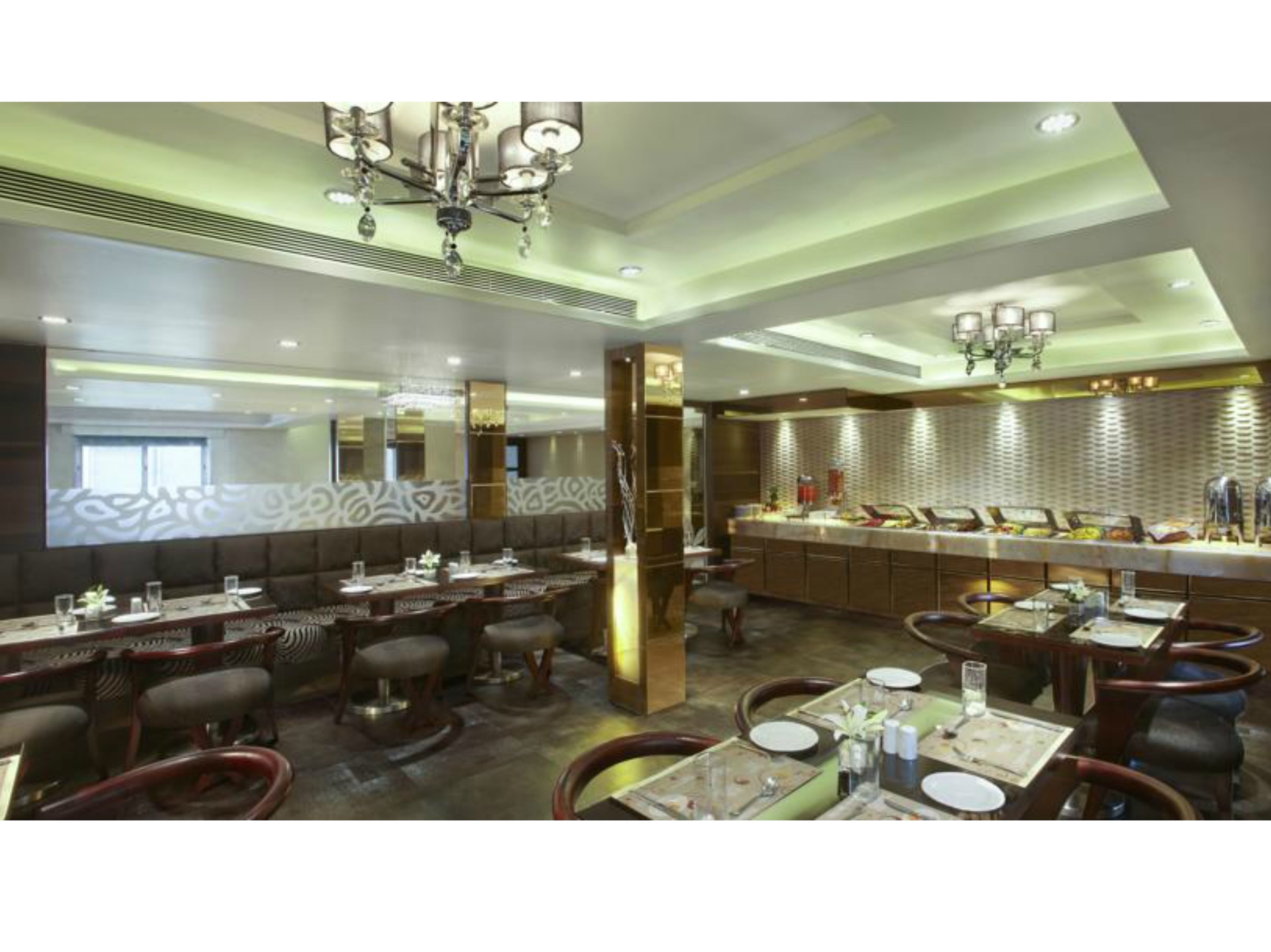 Foto - Hotel Suba Palace Near Gateway of India