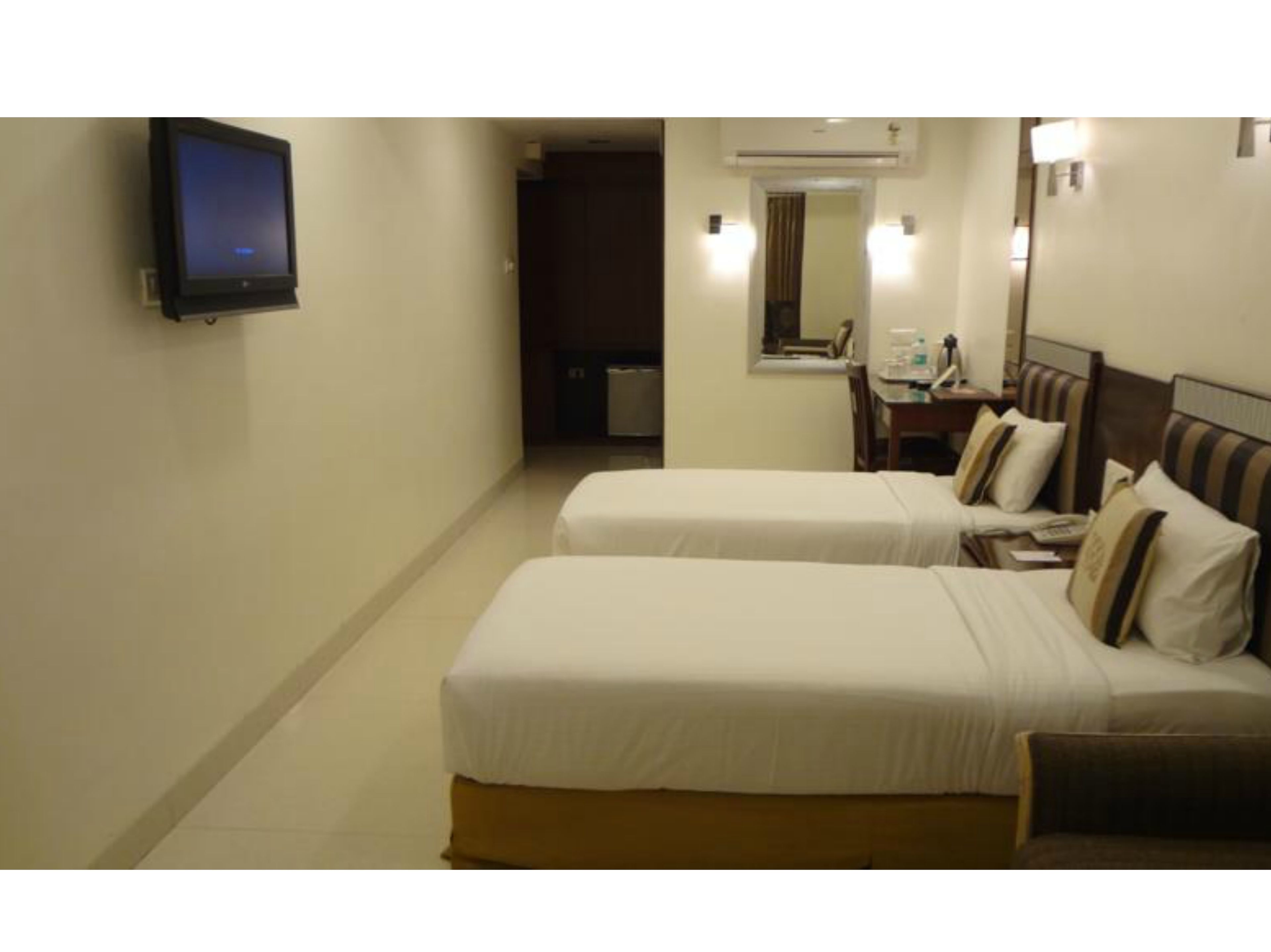 Foto - Hotel Suba Palace Near Gateway of India