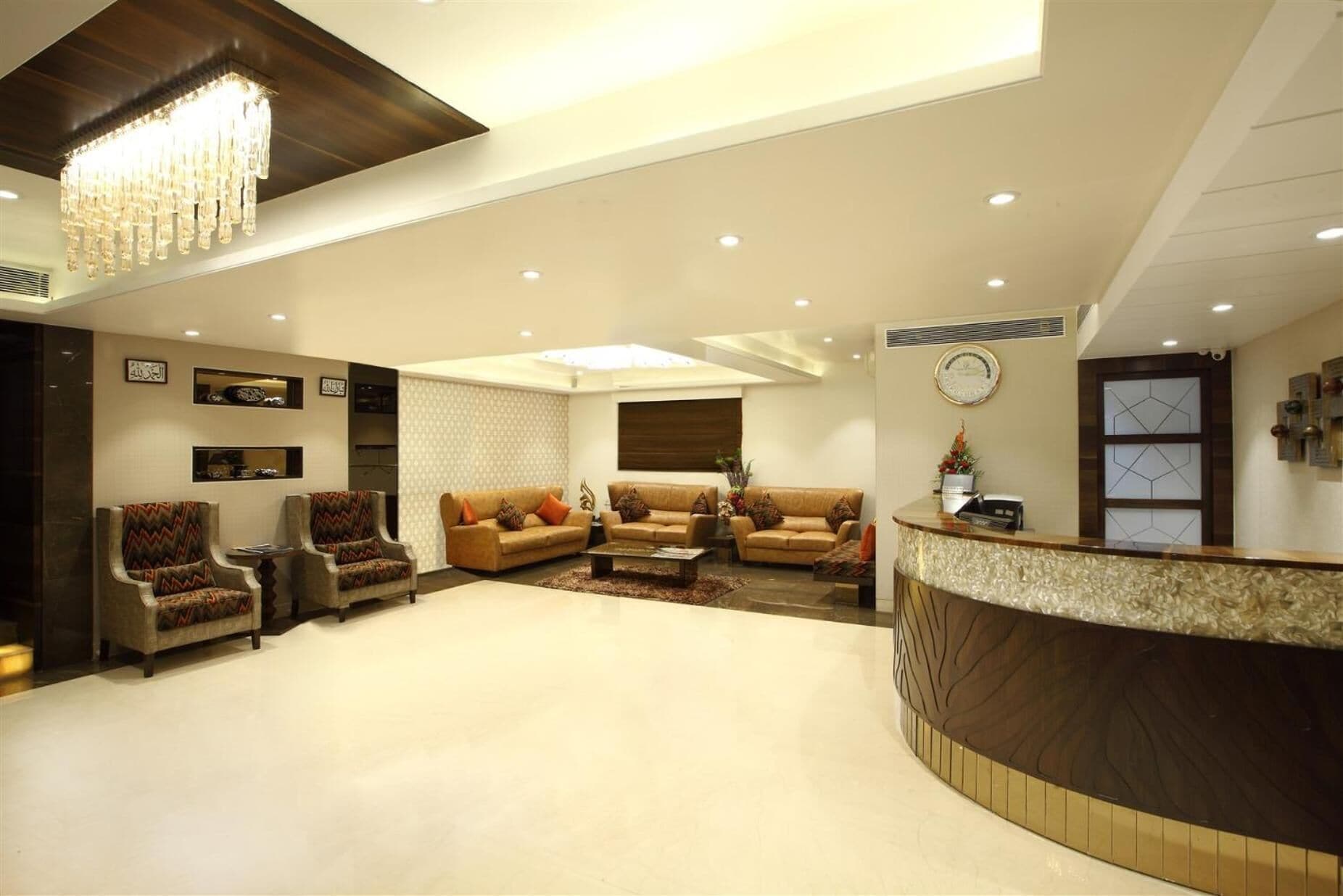 ล็อบบี้