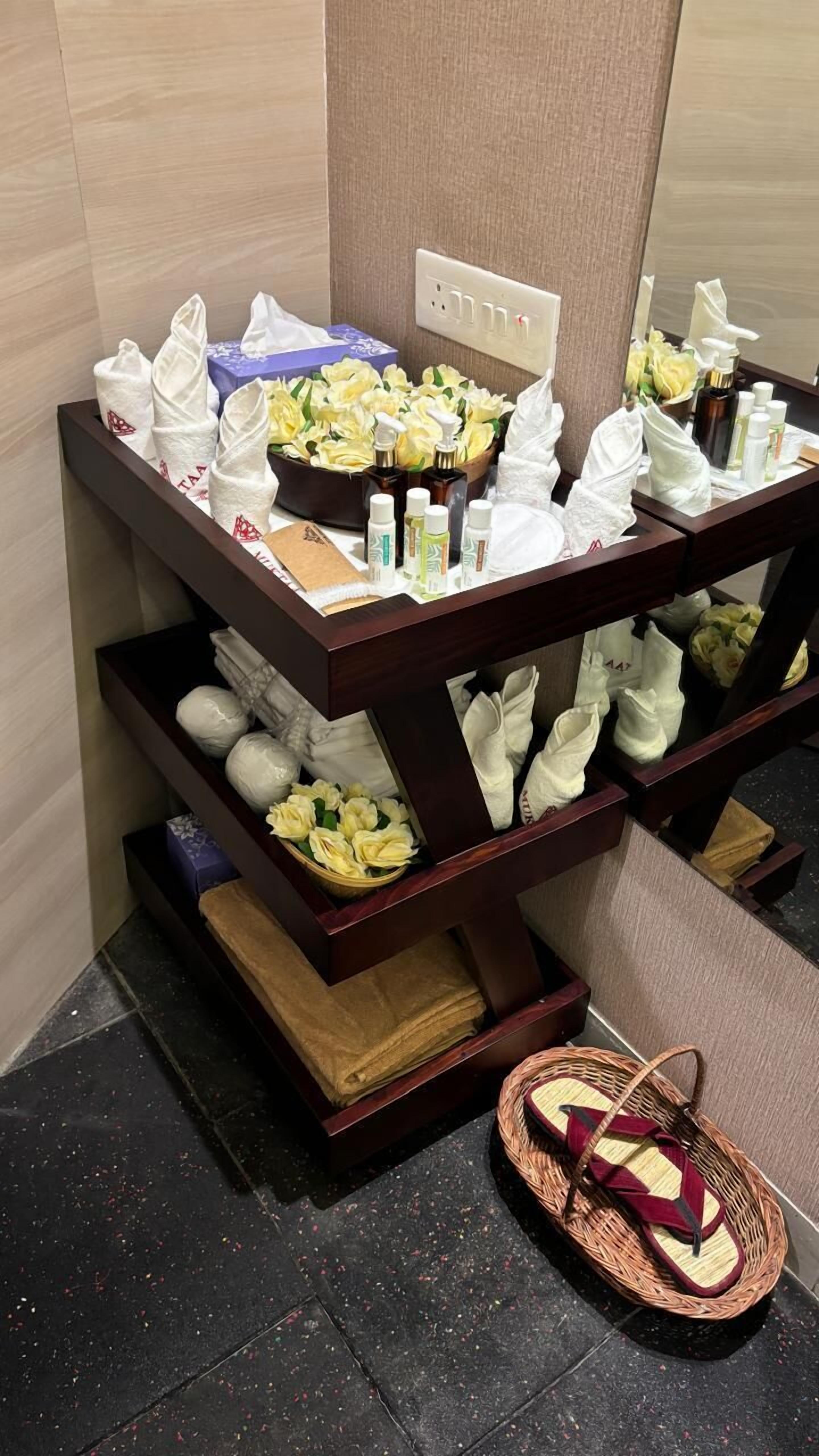 Foto - Hotel Suba Palace Near Gateway of India