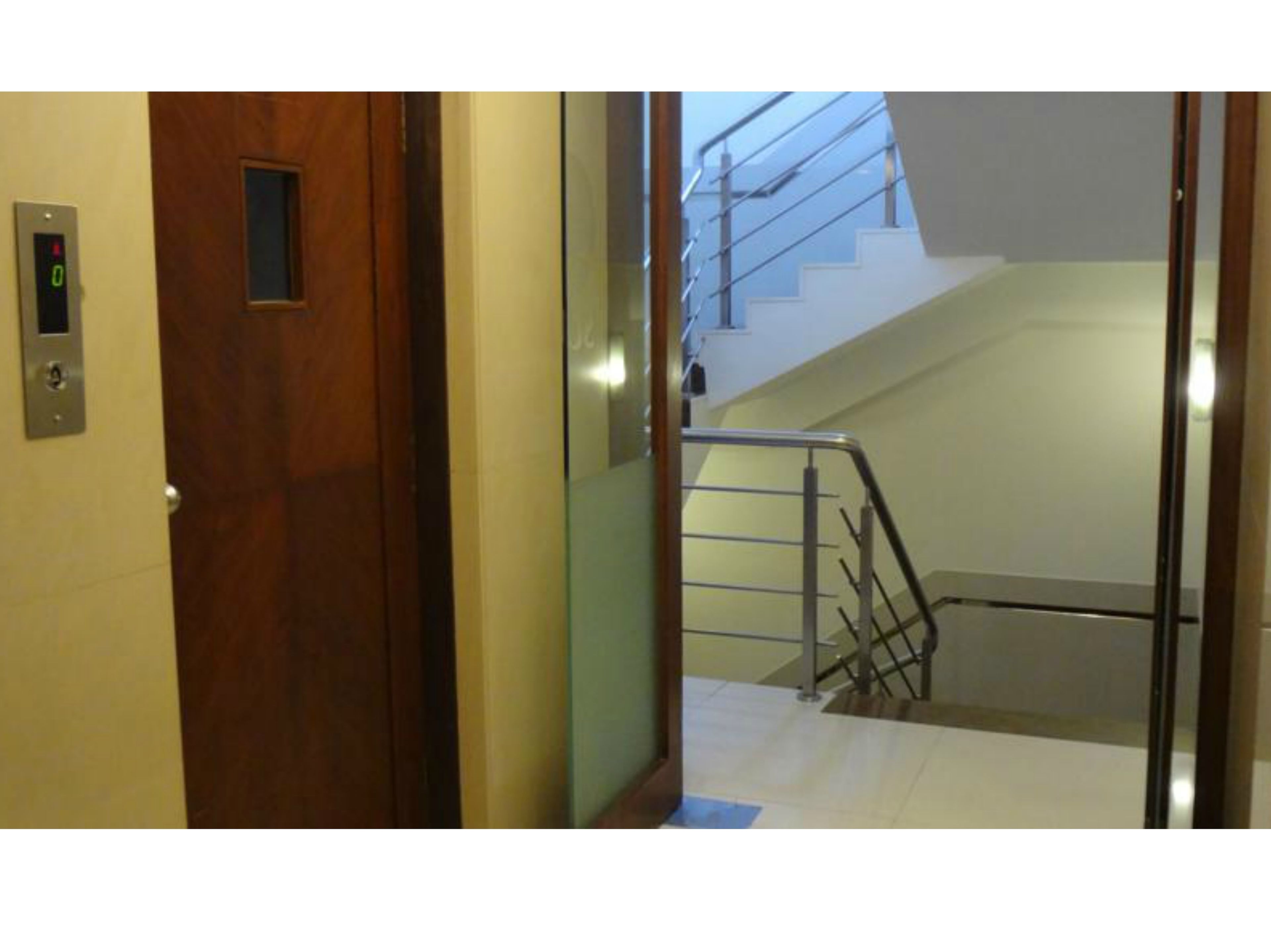 Deluxe Room, 1 Double or 2 Single Beds | View from room