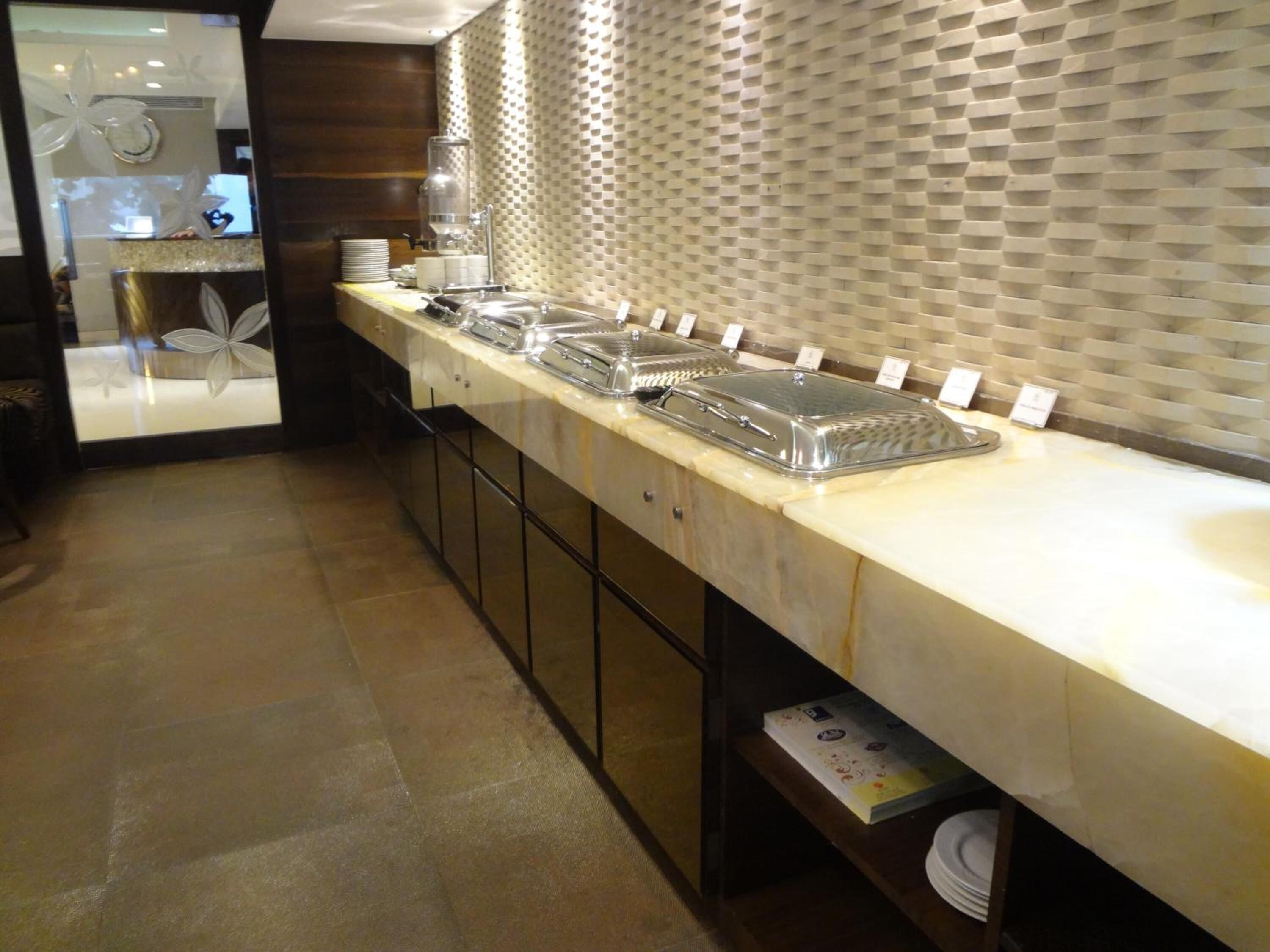 Foto - Hotel Suba Palace Near Gateway of India