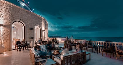 Mitsis Selection Laguna