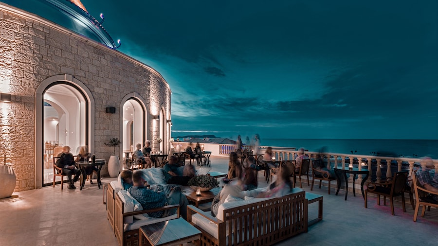 Mitsis Selection Laguna