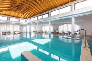 Hot tub, Turkish bath/hammam, body treatments, aromatherapy - Mitsis Selection Laguna (Hersonissos)
