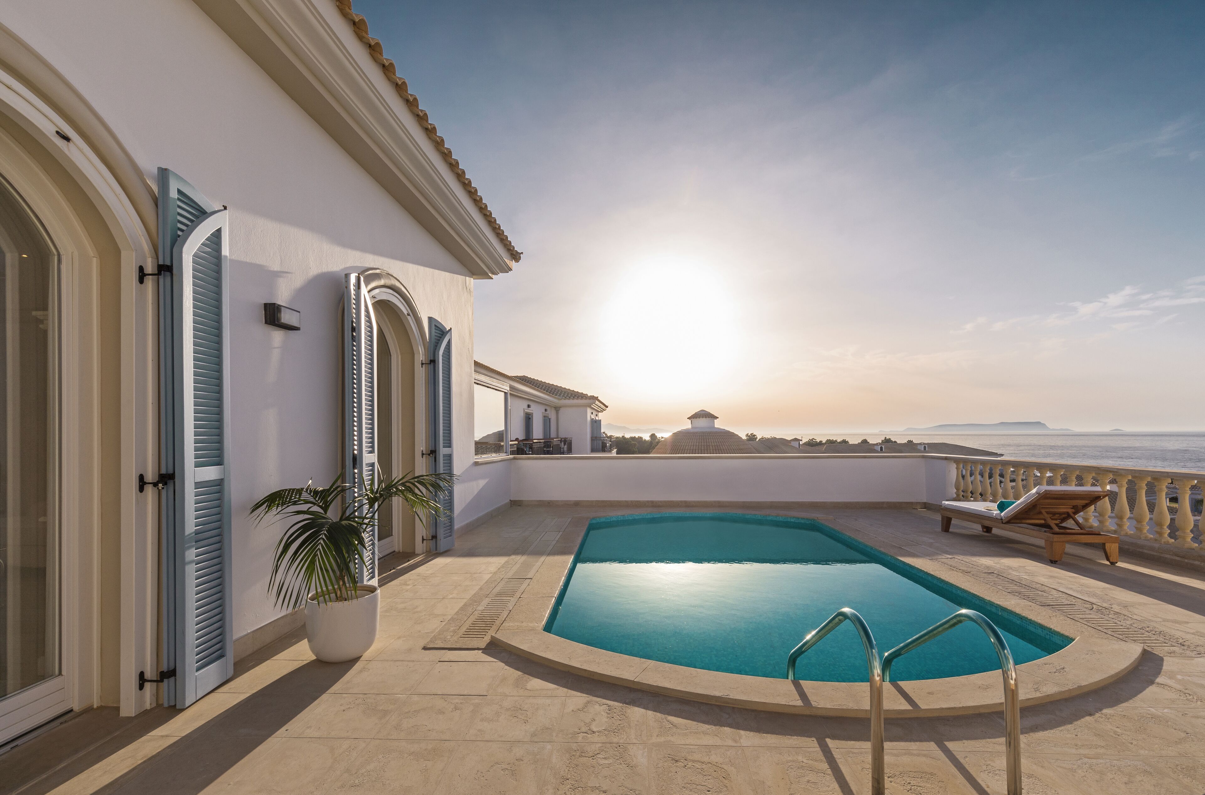 Foto - Mitsis Selection Laguna