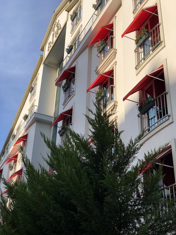 Riva Resatbey Hotel - Adana