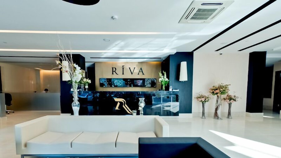 Riva Resatbey Hotel