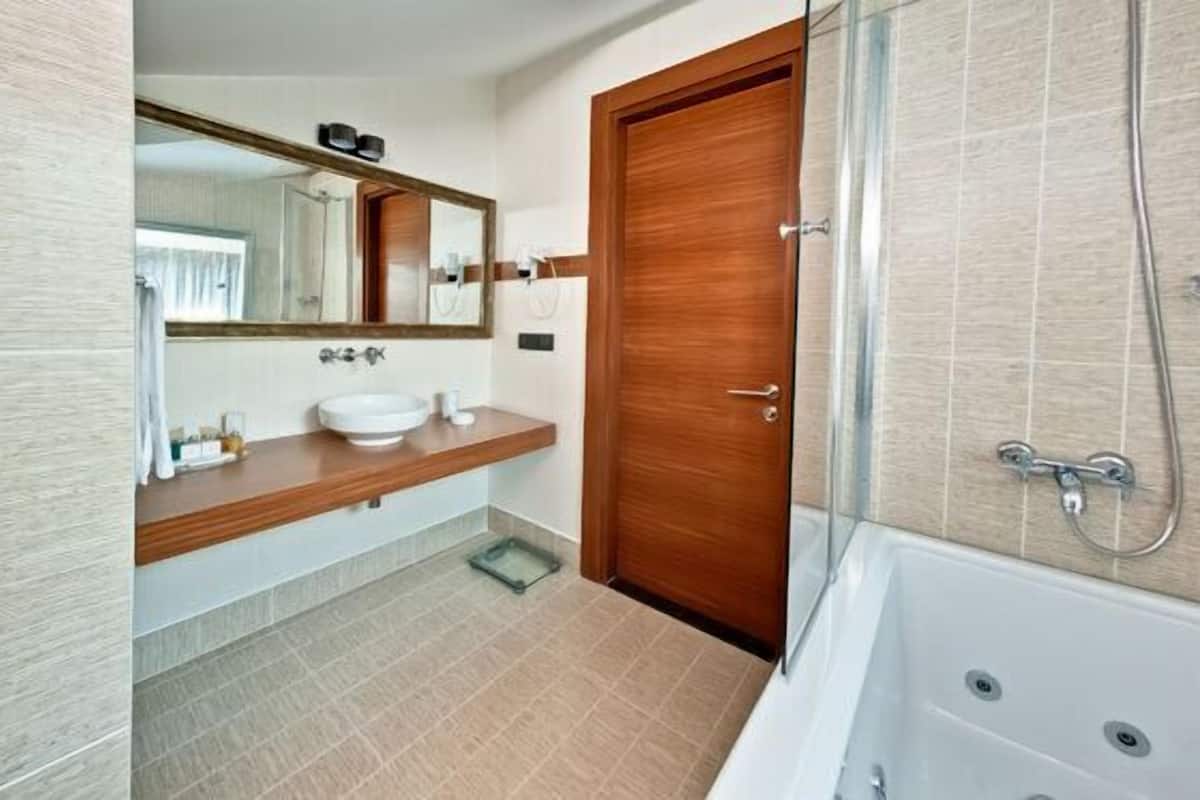 Honeymoon-Suite | Badezimmer