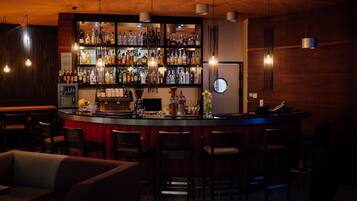 Bar (sur place)