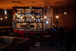 Bar (en la propiedad)