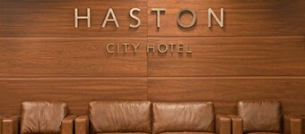 Haston City Hotel