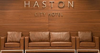 Haston City Hotel
