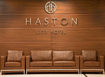 Haston City Hotel
