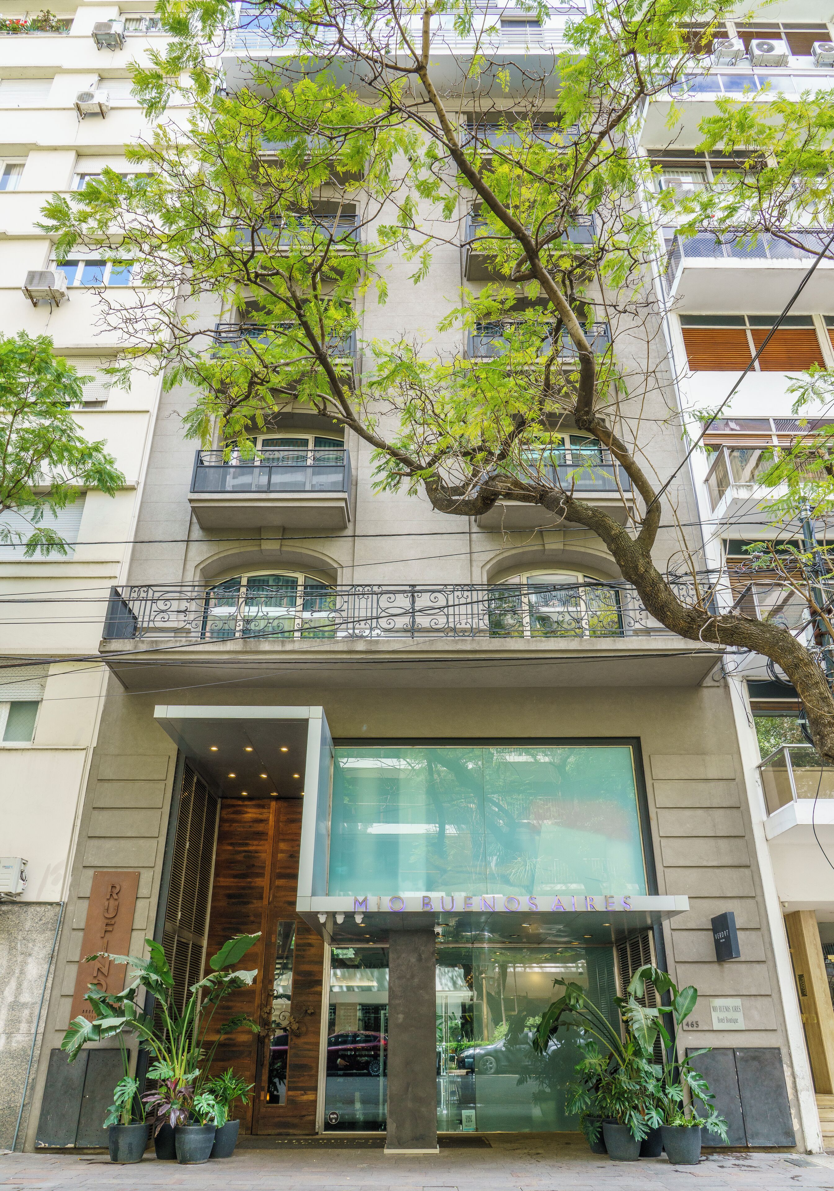 Foto - Mio Buenos Aires