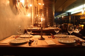 Restaurant - Mio Buenos Aires (Buenos Aires)