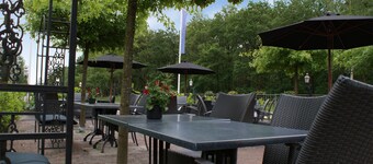 Fletcher Hotel - Restaurant De Kempen