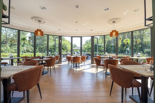 Fletcher Hotel - Restaurant De Kempen