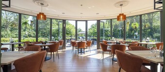 플레처 호텔 - 레스토랑 더켐펀