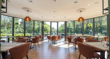 Fletcher Hotel - Restaurant De Kempen