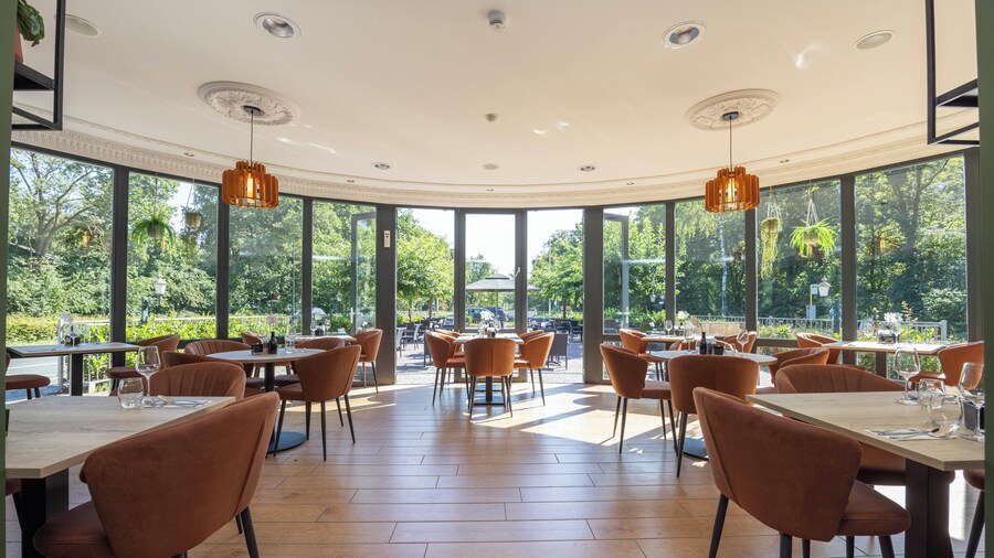 Fletcher Hotel - Restaurant De Kempen