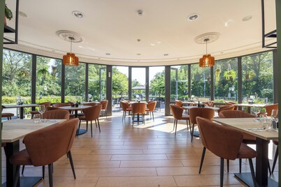 Fletcher Hotel - Restaurant De Kempen