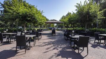 Terras